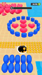 Hoard Master 3