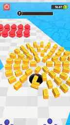 Hoard Master 4