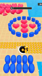 Hoard Master 8