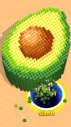 Hole Blast 4