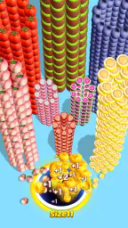 Hole Blast 8
