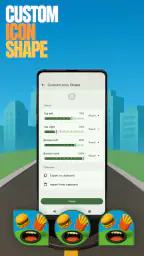 Hole U Can Eat Home App 4
