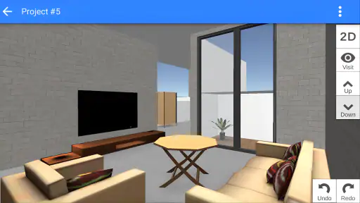 Home Designer 3D: Room Plan 5