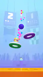 Hoop Stars 1
