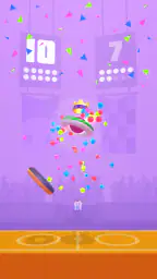 Hoop Stars 5