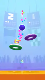 Hoop Stars 6
