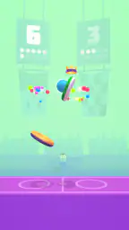 Hoop Stars 8