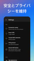 HotspotShield VPN & Wifi Proxy 5