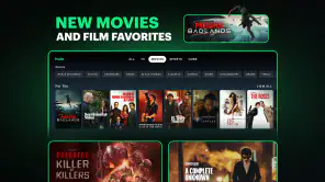 Hulu: Stream TV shows & movies screenshot