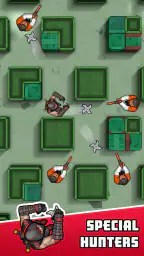 Hunter Assassin 8