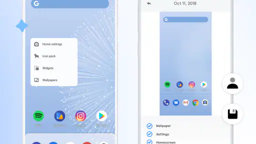 hyperion launcher 2