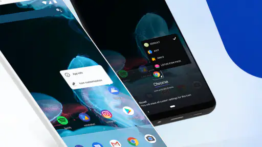 hyperion launcher 4