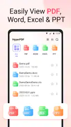 HyperPDF - PDF Editor & Reader 2