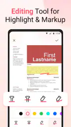 HyperPDF - PDF Editor & Reader 3