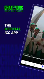 ICC Official 6