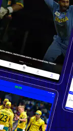 ICC Official 8
