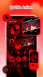 iControl: Easy Widgets Themes 5