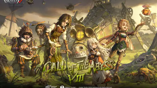 Identity V 1