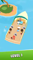 Idle Fishing Charter 1