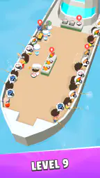 Idle Fishing Charter 3