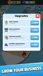 Idle Fishing Charter 5