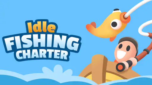 Idle Fishing Charter 6