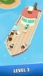 Idle Fishing Charter 8