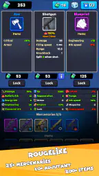 Idle Zombie Wave: ゾンビTD 7