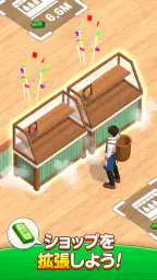 Idol Farm Life : Juice Tycoon 5