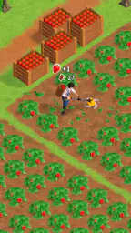 Idol Farm Life : Juice Tycoon 8