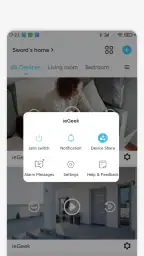 ieGeek Cam 2