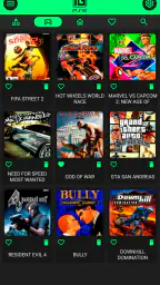 IGAMES PS2 2