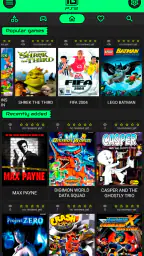 IGAMES PS2 3