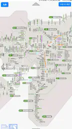 iHighway交通情報 2