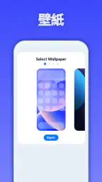 iLauncher OS 5