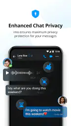 imo HD - Video Calls and Chats 3