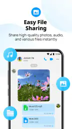 imo HD - Video Calls and Chats 5