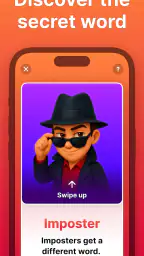 Imposter Up - Who is the Spy? 2