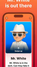 Imposter Up - Who is the Spy? 4