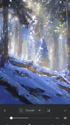 Infinite Painter 3