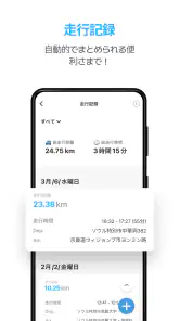 Infocar - OBD2 診断スキャナー screenshot