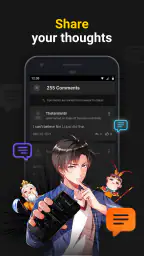 INKR — Comics, Manga, Webtoons 6