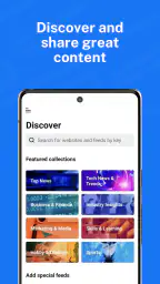 Inoreader: News & RSS reader 3