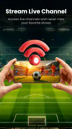 IPTV Smart Player PRO: Live TV 3