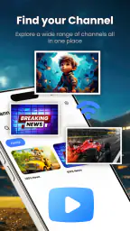 IPTV Smart Player PRO: Live TV 5
