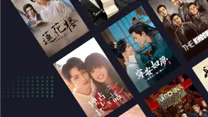 iQIYI－アジア最大級の動画配信プラットフォーム screenshot