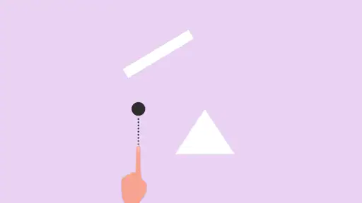 IQサウンドゲーム：脳トレラインパズル 5