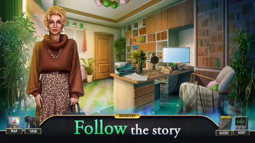 It Happened Here 1: Streaming 7