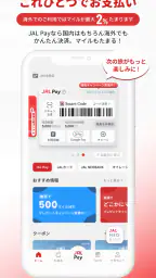 JALマイレージバンク 3