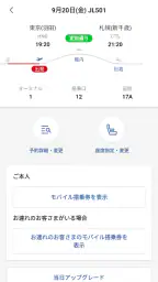 JAL(国内線・国際線) 3